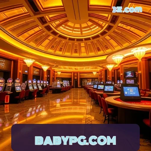 BABYPG.COM: Divirta-se com Jogos Imperdíveis na Seção Arcade