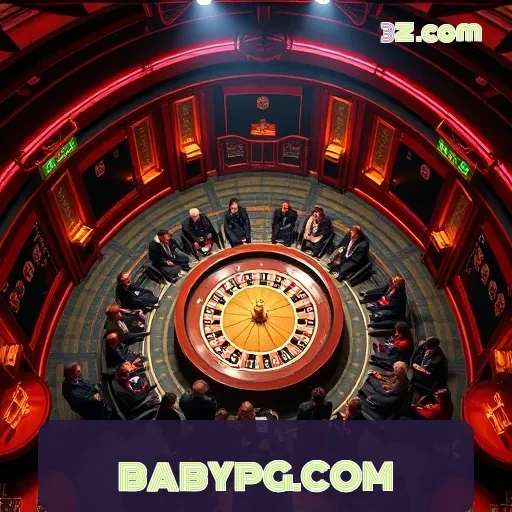 BABYPG.COM: O Melhor Espelho de Cartas para Jogos Online no Brasil