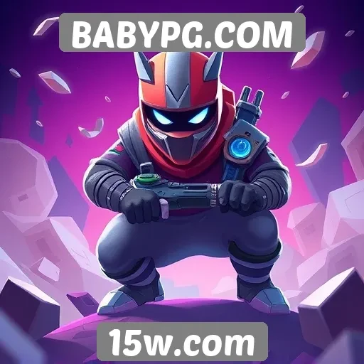 Tendências de jogo no site BABYPG.COM
