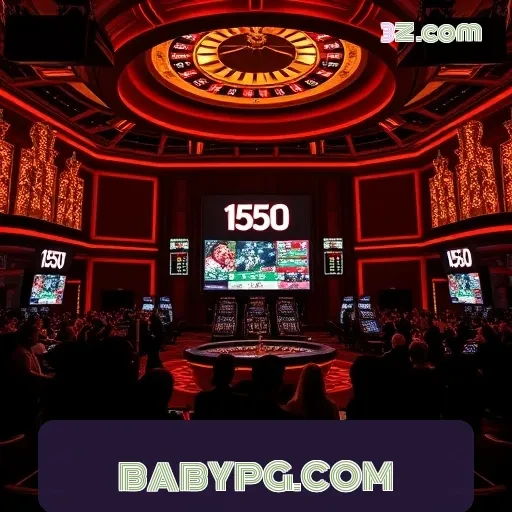BABYPG.COM: A Aventura do Multijogador Espera por Você