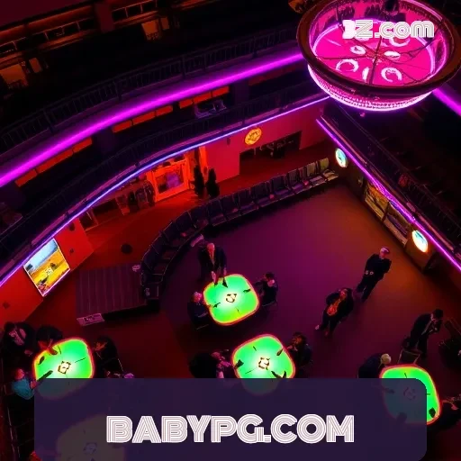 BABYPG.COM: Explore os Imperdíveis Joguinhos de Atirador Hoje Mesmo!