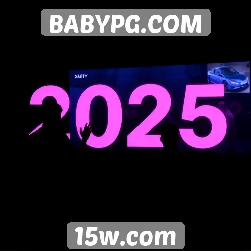 Impacto das atualizações de 2025 em BABYPG.COM