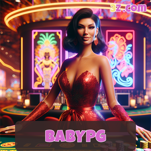 Entre no Jogo: A Magia do Login no BABYPG.COM