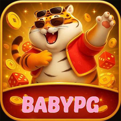 Logo BABYPG.COM